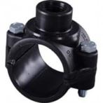 Aanboorzadel 50 mm x 1/2 inch, Ophalen, Nieuw, Overige typen