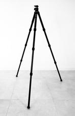 LEOFOTO RANGER RF-324C TRIPOD + BALHOOFD LH-40, Audio, Tv en Foto, Fotografie | Statieven en Balhoofden, Gebruikt, 150 tot 175 cm