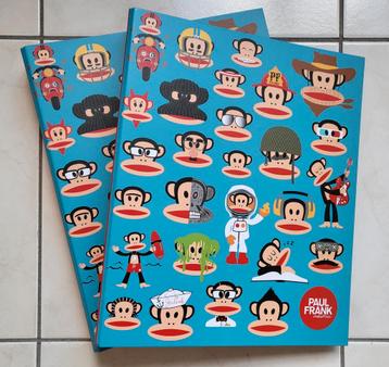 Ringmap Paul Frank *Nieuw* 2st, Divers, Enlèvement ou Envoi, Neuf