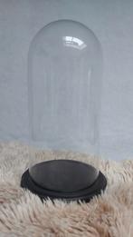 Glazen stolp, Huis en Inrichting, Woonaccessoires | Stolpen, Ophalen