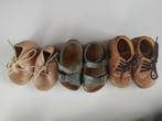 Chaussures taille 19, Enfants & Bébés, Comme neuf, Bottines, Enlèvement