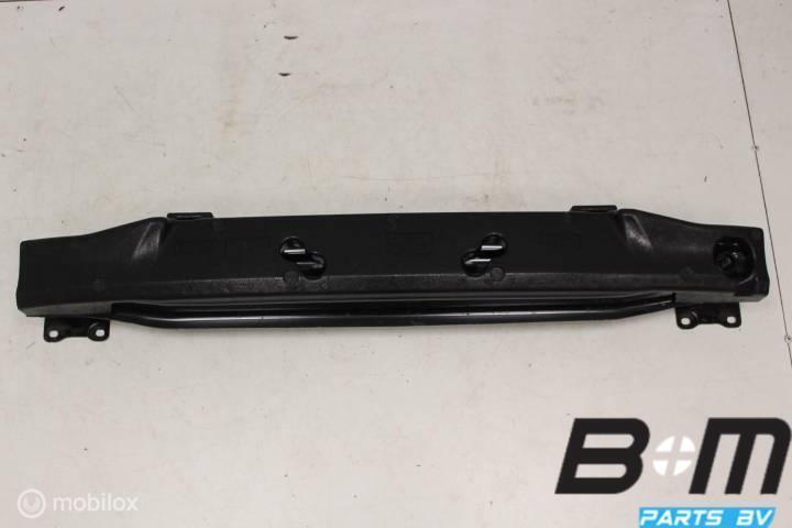Bumperbalk achter Volkswagen Golf 7 GTE 5GE807251, Auto-onderdelen, Carrosserie, Gebruikt