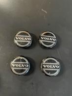 Wieldoppen Volvo, Auto diversen, Wieldoppen, Ophalen of Verzenden, Gebruikt