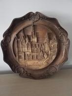 plaque murale religieuse ancienne., Enlèvement ou Envoi