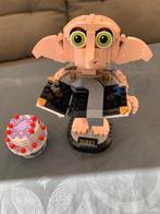 76421 LEGO Harry Potter Dobby the House Elf, Enlèvement, Comme neuf, Ensemble complet, Lego