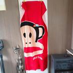 Drap de plage rouge, Ophalen of Verzenden, Nieuw