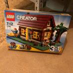 Lego 5766, Kinderen en Baby's, Ophalen of Verzenden, Zo goed als nieuw, Complete set, Lego