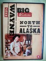 Du nord à l'ouest de l'Alaska, DVD John Wayne, CD & DVD, DVD | Classiques, Enlèvement ou Envoi, 1960 à 1980, Comme neuf, Autres genres