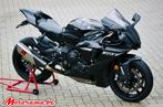 Yamaha YZF R1 - 2024 - 4000 km @Motorama, Motoren, Motoren | Yamaha, 4 cilinders, Motorrijbewijs A, Bedrijf, Super Sport