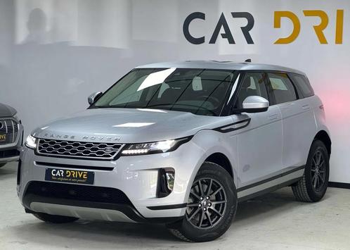 Land Rover Range Rover Evoque 2.0 TD camera/capteur av ar/cr, Autos, Land Rover, Entreprise, Achat, ABS, Caméra de recul, Airbags