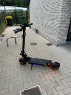Kukirn g2 master, Fietsen en Brommers, Ophalen, Zo goed als nieuw