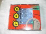 2 CD BOX - XXL - VOL 1, Ophalen of Verzenden, Zo goed als nieuw, Techno of Trance, Boxset