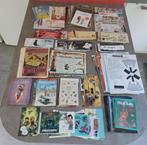 + 250 suppléments Spirou ( abonnés), Boeken, Meerdere stripboeken, Ophalen of Verzenden, Nieuw