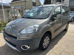 Peugeot Partner benzine van 2015, Euro 5, Monovolume, 4 cilinders, 1600 cc