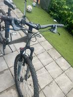 Mountainbike, Fietsen en Brommers, Ophalen, Aluminium, Trek, 16 tot 20 inch