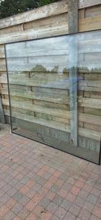 raam dubbel glas, Doe-het-zelf en Bouw, Glas en Ramen, Ophalen, 160 cm of meer, Zo goed als nieuw, 160 cm of meer