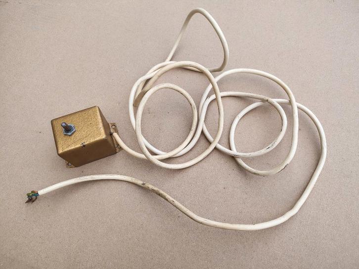 Volume Regelaar Seeburg (Div) jukebox, Verzamelen, Automaten | Jukeboxen, Seeburg, Verzenden