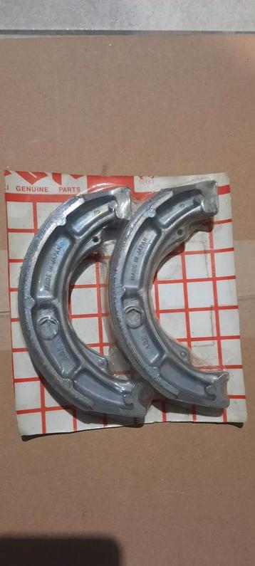 Suzuki Savage LS 650 beschikbaar voor biedingen