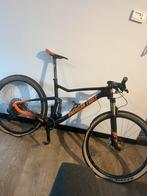 American eagle mtb, Ophalen