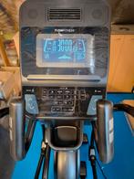 Te koop crosstrainer., Enlèvement, Comme neuf, Vélo elliptique