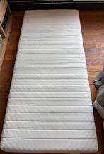 Malfors matras eenpersoon, Ophalen, Zo goed als nieuw, Matras