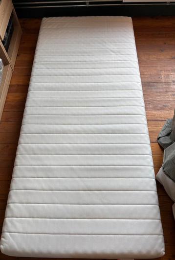 Malfors matras eenpersoon beschikbaar voor biedingen