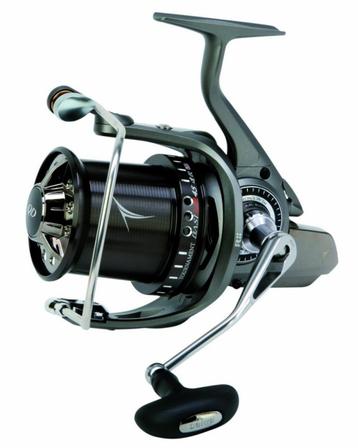 GEZOCHT           DAIWA BASIAIR TOURNAMENT beschikbaar voor biedingen
