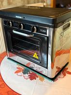 Four/rechaud gaz, Enlèvement, Comme neuf