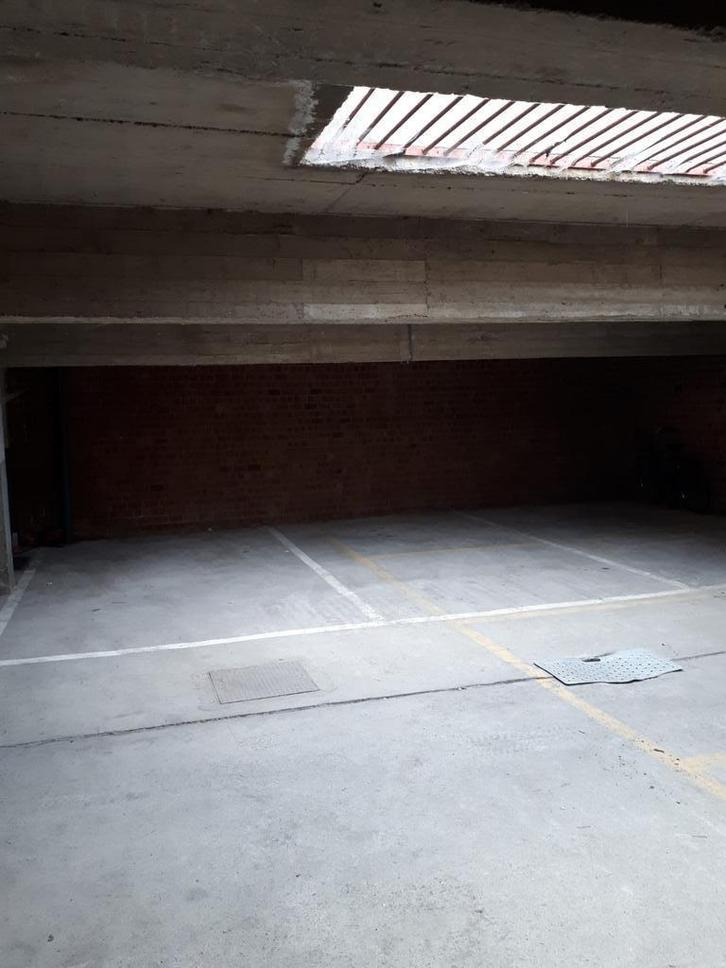Garage parkeerplaats te huur Merksem, Immo, Garages en Parkeerplaatsen