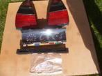 Citroen XM: 2 achterlichten +instrumenten, snelheidsmeter en, Verzenden, Gebruikt