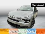 Citroën C4X Max, Autos, Citroën, 100 kW, Achat, 136 ch, 5 portes