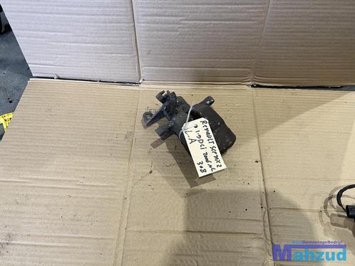 RENAULT SCENIC 2 Links achter remklauw remtang 2004-2009, Auto-onderdelen, Remmen en Aandrijving, Renault, Gebruikt, Ophalen of Verzenden