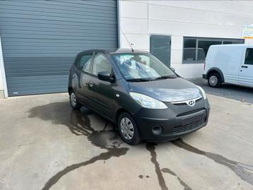 Hyundai i10 1.1 Benzine / 97000km beschikbaar voor biedingen