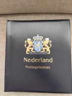 Ledig Davo album Nederland Postzegelboekjes, Ophalen of Verzenden