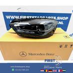 C118 W118 CLA FACELIFT KOPLAMP Mercedes LINKS MULTIBEAM 2019