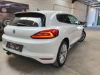 ⭐Volkswagen Scirocco 1.4 TSI - Facelift - PDC - Garantie, Auto's, Volkswagen, Voorwielaandrijving, Testrit aan huis, Stof, 4 cilinders