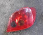 Feu arrière gauche Peugeot 307 2001-2005 LP/13274, Autos : Pièces & Accessoires, Enlèvement ou Envoi, Utilisé, Peugeot
