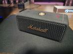 MARSHALL Emberton II Black & Brass Bluetooth speaker, Audio, Tv en Foto, Luidsprekerboxen, Overige typen, Zo goed als nieuw, Minder dan 60 watt