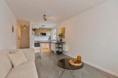 Appartement te koop in Antwerpen, 1 slpk, Immo, Huizen en Appartementen te koop, Appartement, C