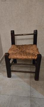 CHAISE VINTAGE, Meubles