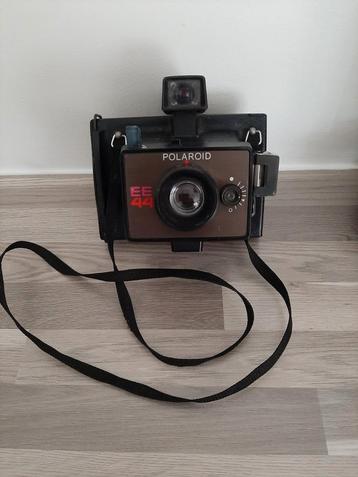 Polaroid EE44 van de jaren 1070 beschikbaar voor biedingen