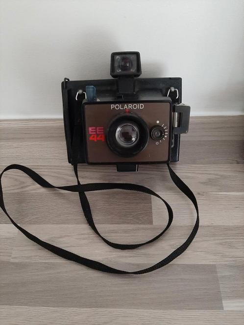 Polaroid EE44 van de jaren 1070, Audio, Tv en Foto, Fotocamera's Analoog, Zo goed als nieuw, Polaroid, Polaroid, Ophalen