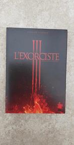 dvd L'Exorciste 3, Comme neuf, Enlèvement ou Envoi