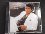 Michael Jackson Thriller, Cd's en Dvd's, Cd's | R&B en Soul, Ophalen of Verzenden, Zo goed als nieuw