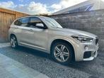 BMW X1 2.0 dA xDrive18 M Pack Led Alcantara Navi BT Pdc, 1995 cc, 4 cilinders, https://public.car-pass.be/vhr/cf3cc421-d807-48b5-b765-dbdc263a4d28