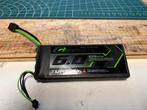 Batterie LiPo 6 000 mAh, Enlèvement ou Envoi, Comme neuf, Électro, Pièce