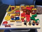 Lot lego duplo, Kinderen en Baby's, Speelgoed | Duplo en Lego, Ophalen of Verzenden, Lego