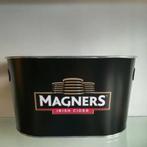 Magners Cider Ice Bucket Frappé Seau à Glaçons NEUF, Envoi, Neuf, Fer, Avec poignée