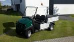 Club Car carryal 500 petrol, Sports & Fitness, Golf, Utilisé, Voiturette de golf, Autres marques