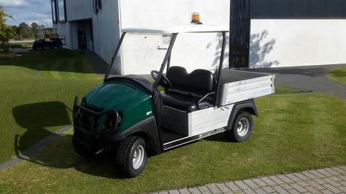 Club Car carryal 500 petrol, Sports & Fitness, Golf, Utilisé, Voiturette de golf, Autres marques